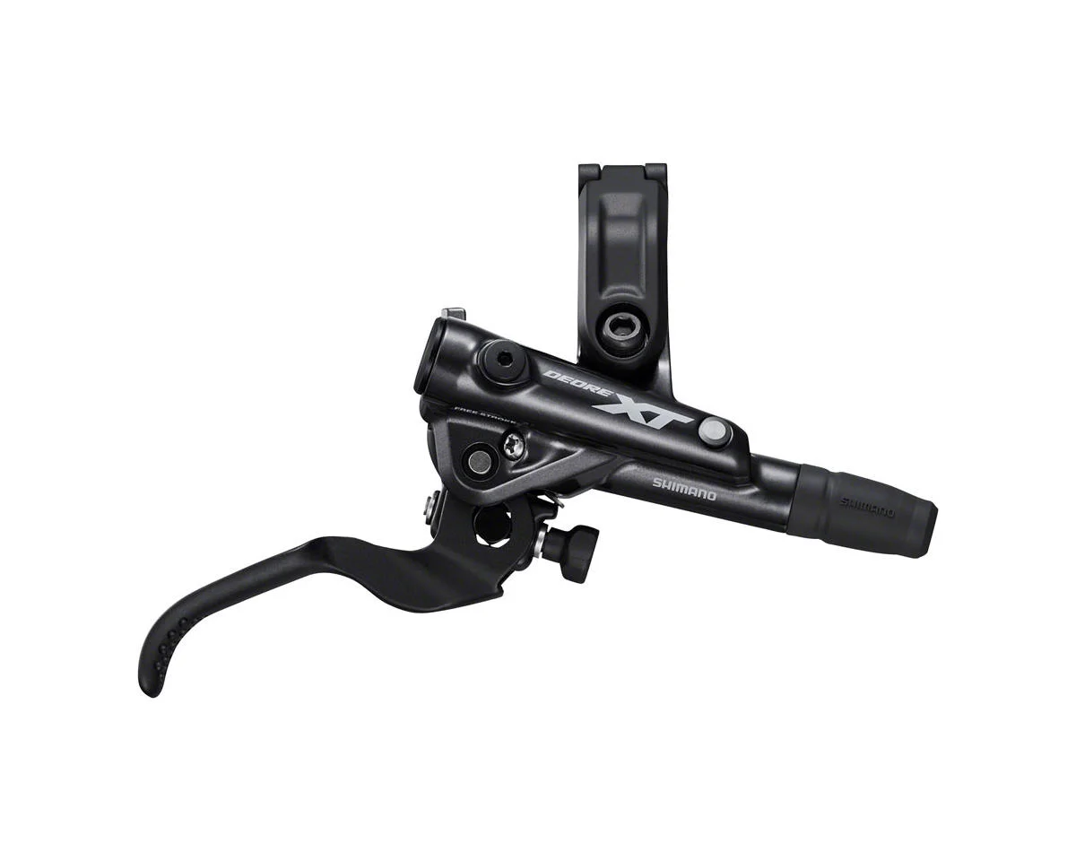 Shimano XT BL-M8100 Replacement Hydraulic Brake Lever without Caliper (Right)